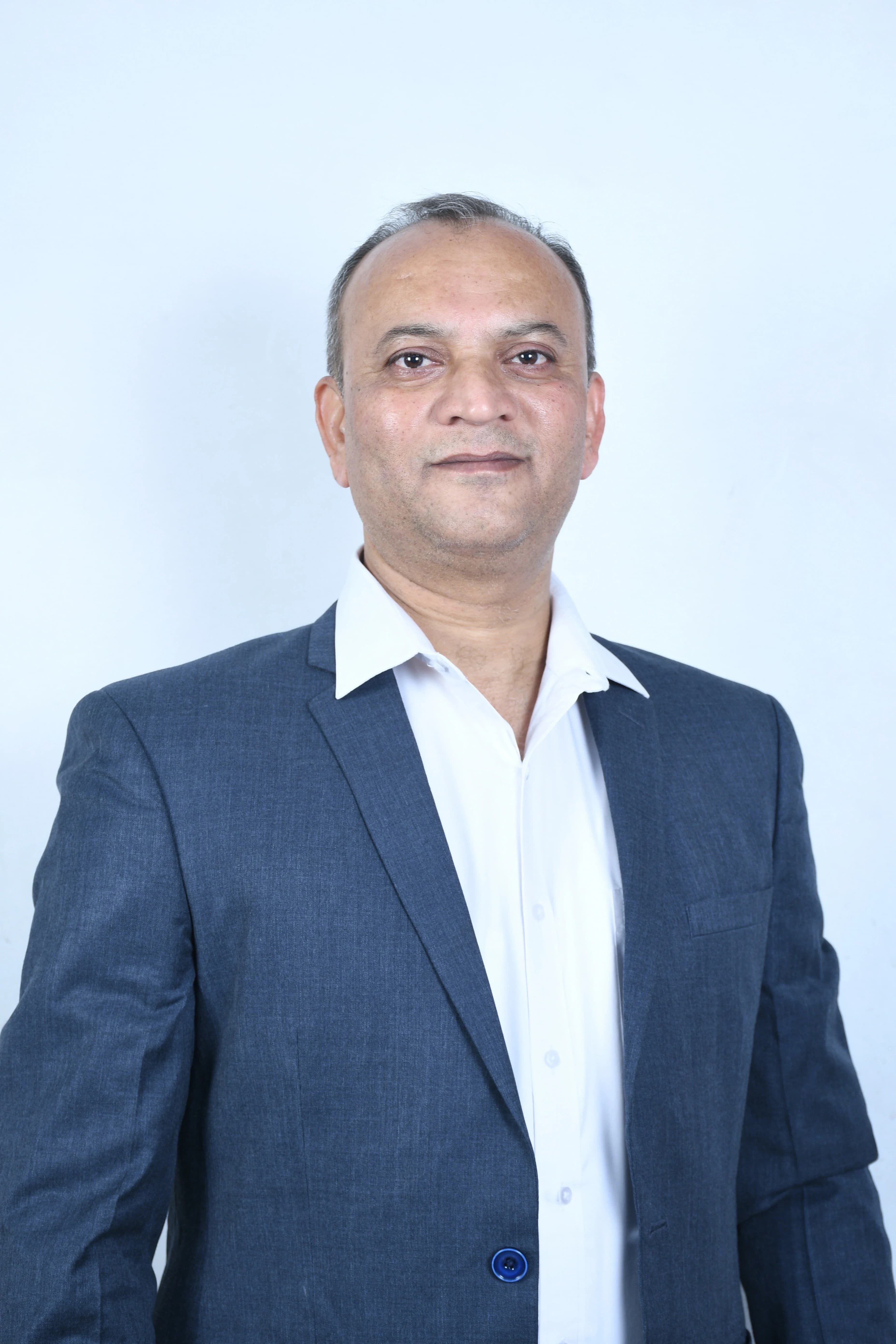 Mr. Kailash Thakur