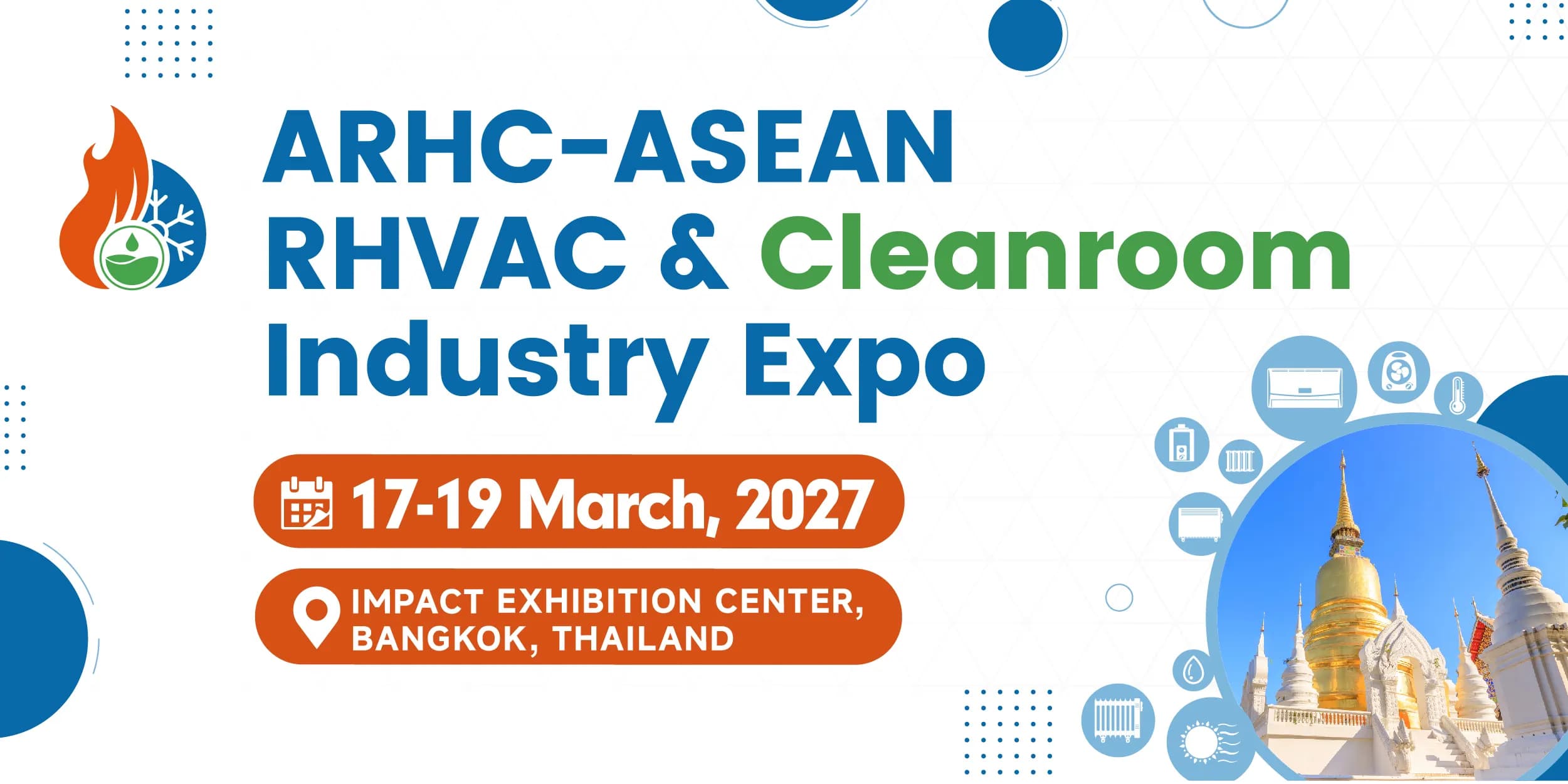ARHC 2027