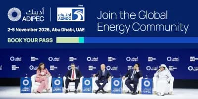 ADIPEC 2026
