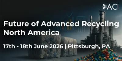 Future of Advanced Recycling North America