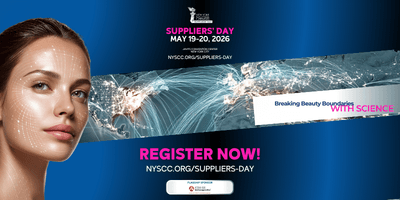 NYSCC Suppliers' Day