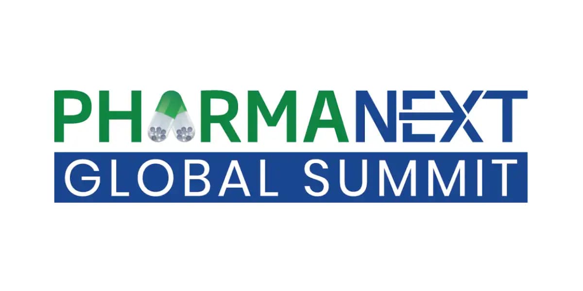 PharmaNext Global Summit 2026