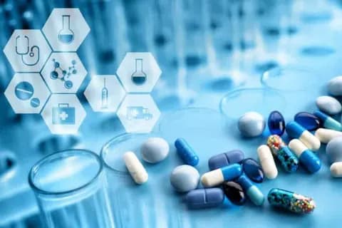Pharma Connext: Formulating for Future
