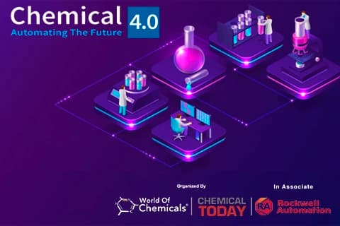 Chemical 4.0 Automating the Future
