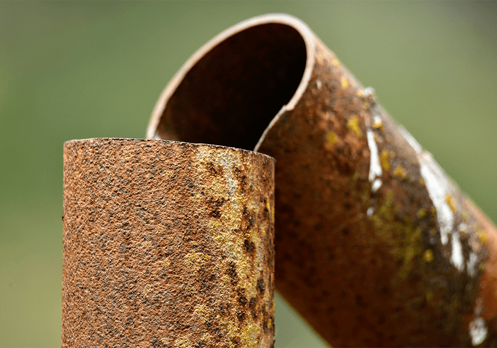 Modeling Corrosion and Corrosion Protection Systems with COMSOL Multiphysics