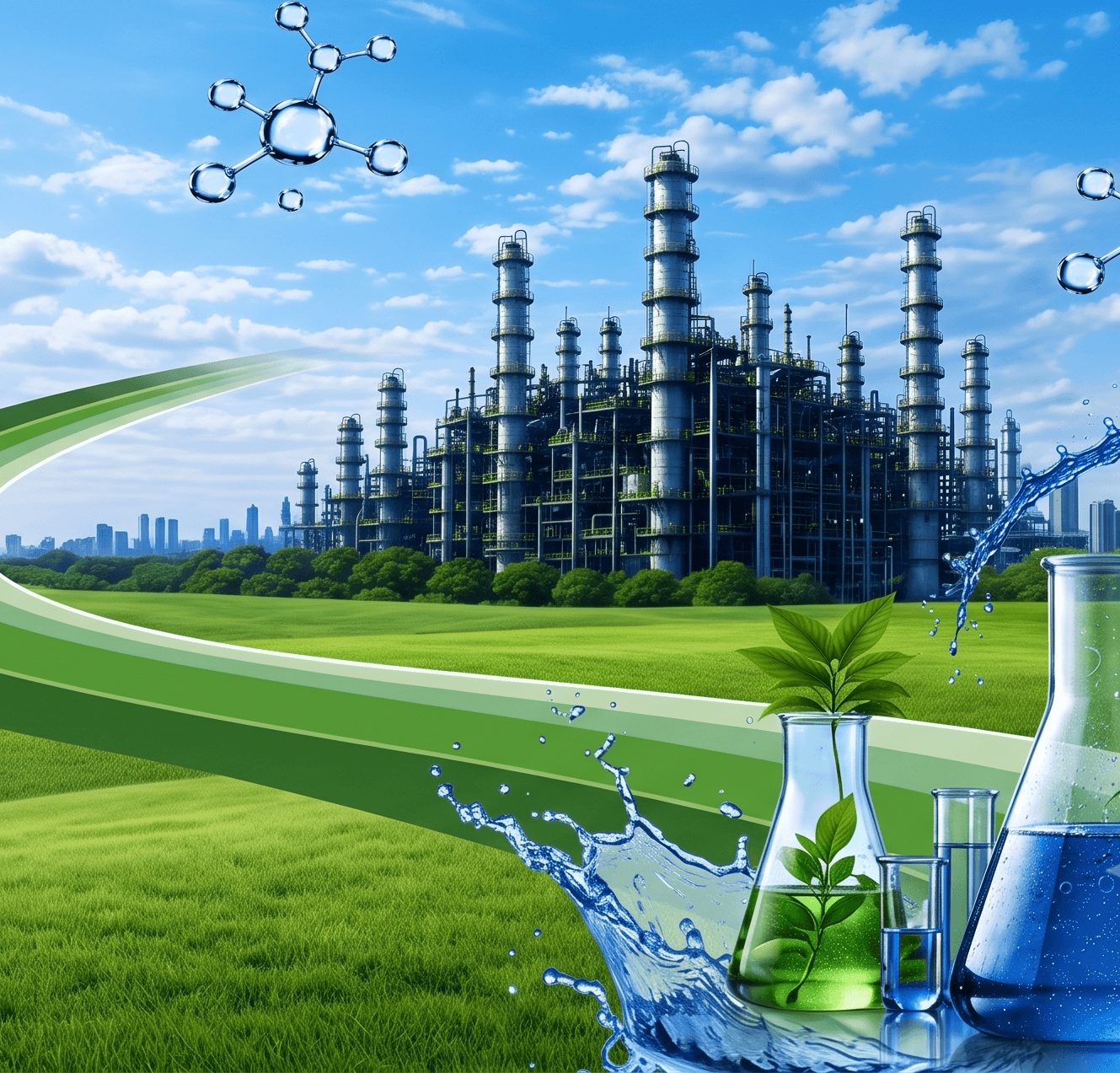Surfactants Leadership Forum 2026