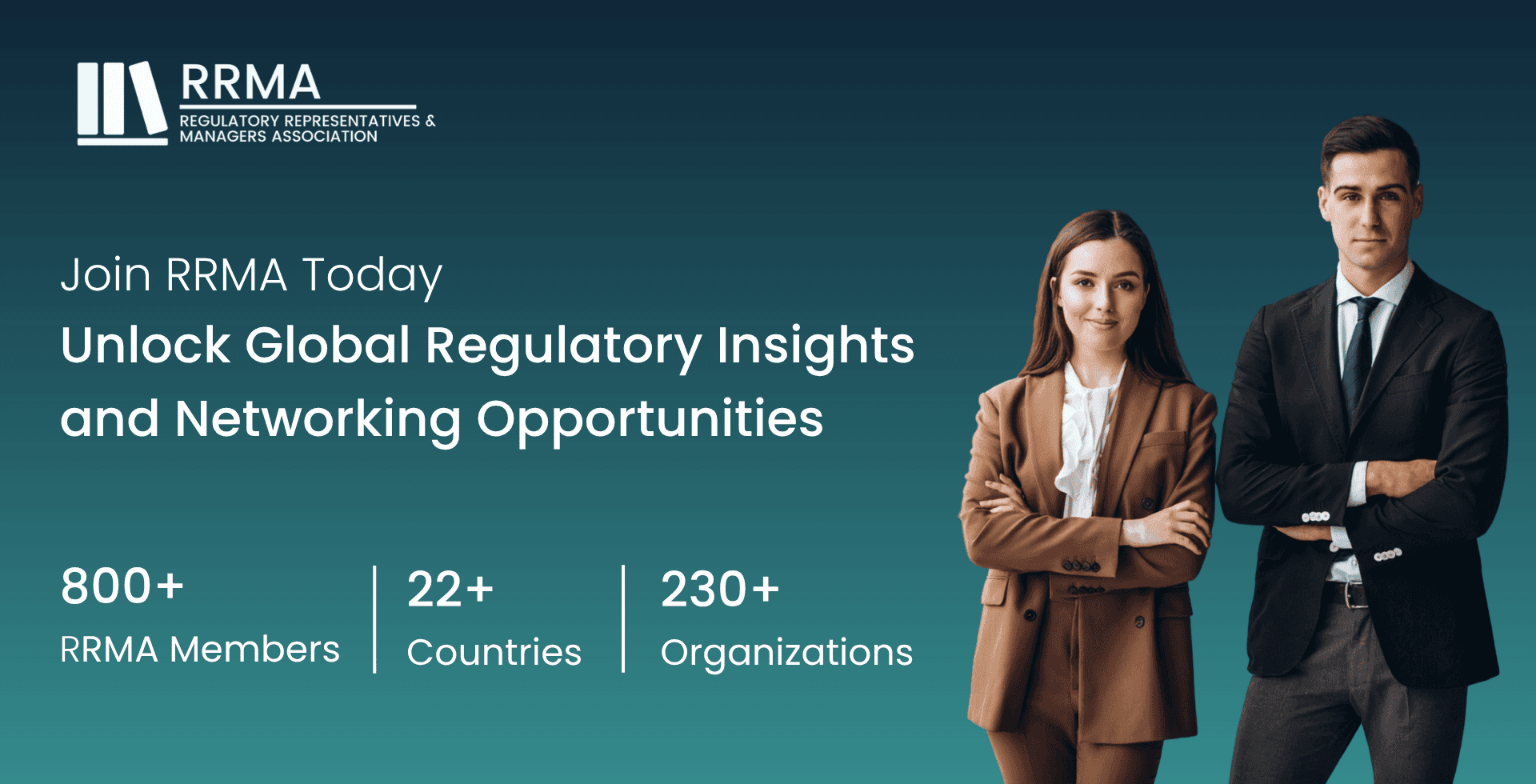 Regulatory Representatives and Managers Association 2026 Membership Assembly