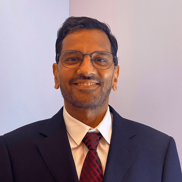 Milind Chavan