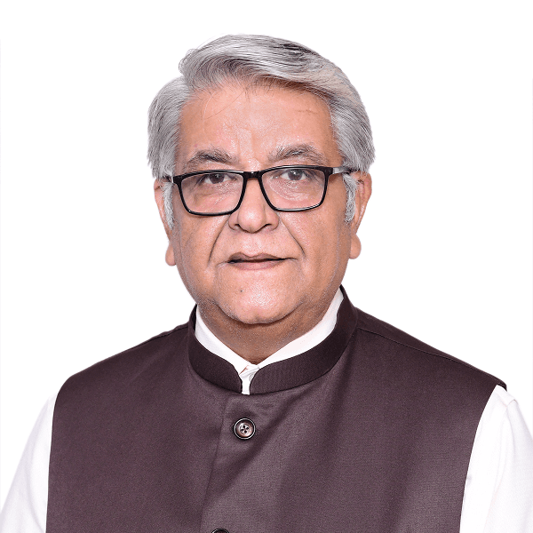 Shailendra Singh
