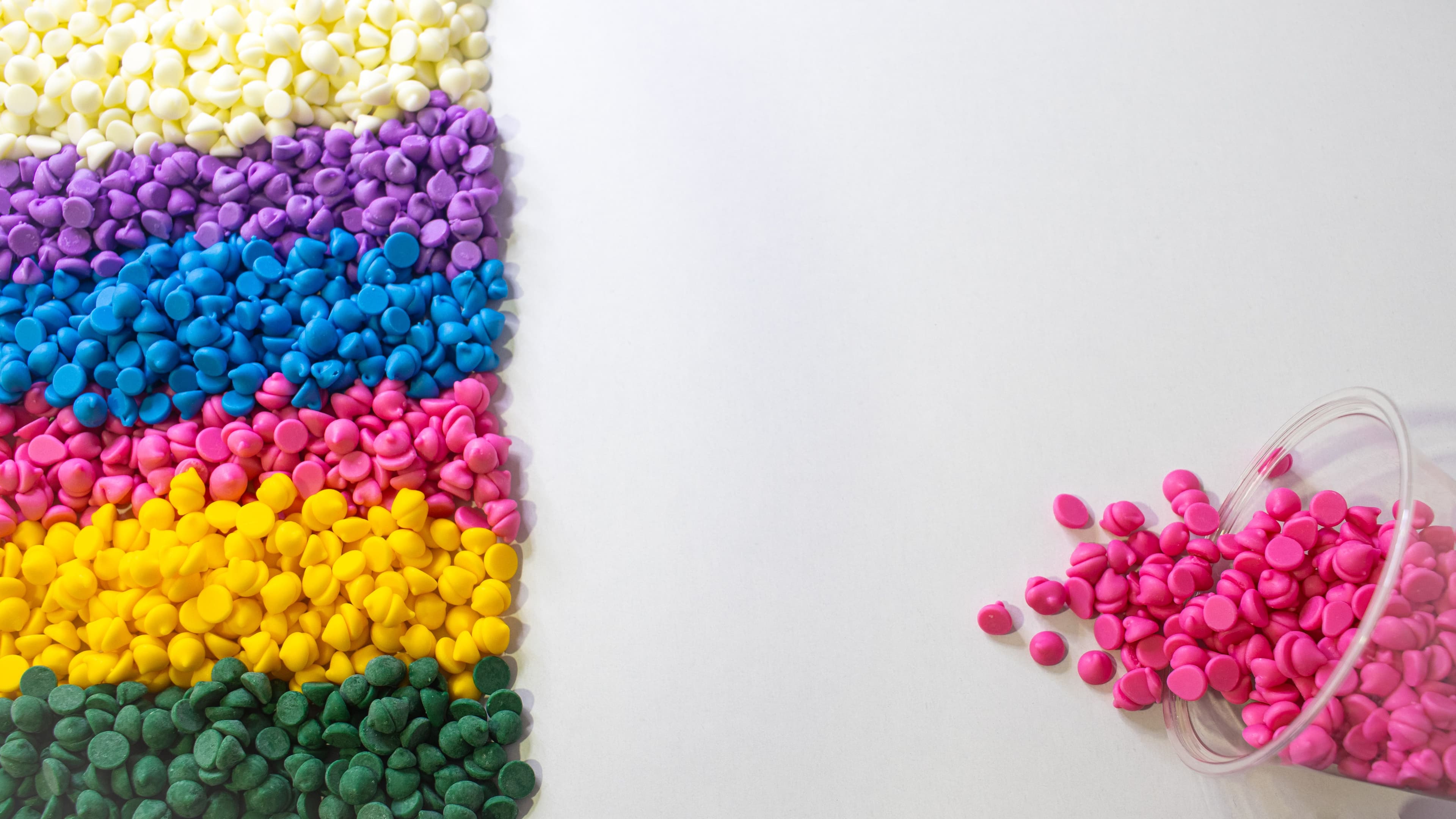 Circularity in Plastics & Recycling