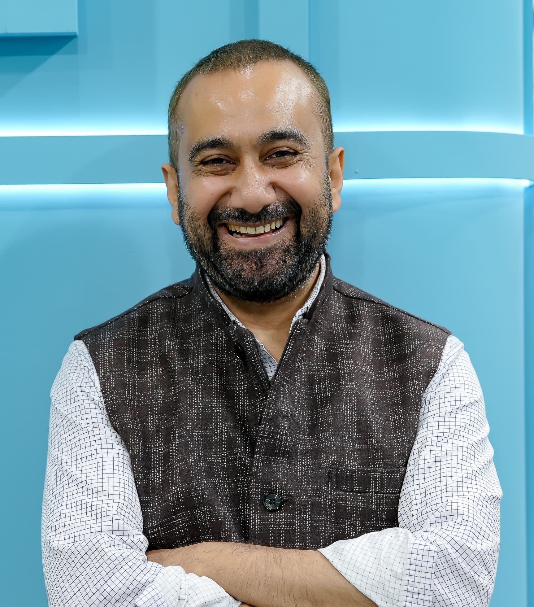 Tarun Joshi