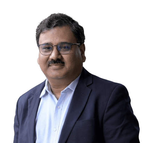 Siddhartha Ghosal