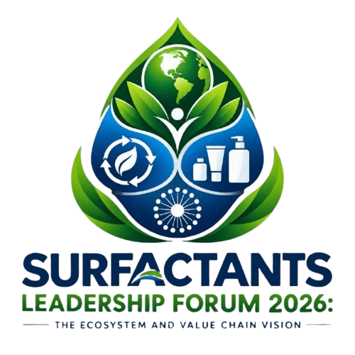 Surfactants Leadership Forum 2026 Logo