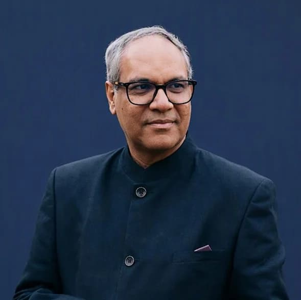Prof. Dr. Venkataraghavan R