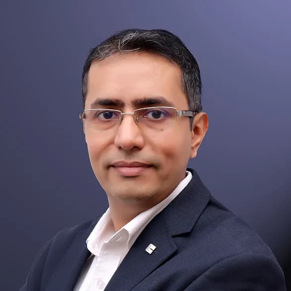 Nitin Sharma