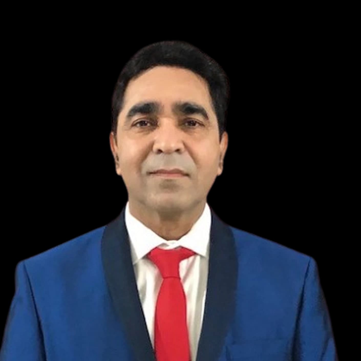Dr. Rakesh Bhasin