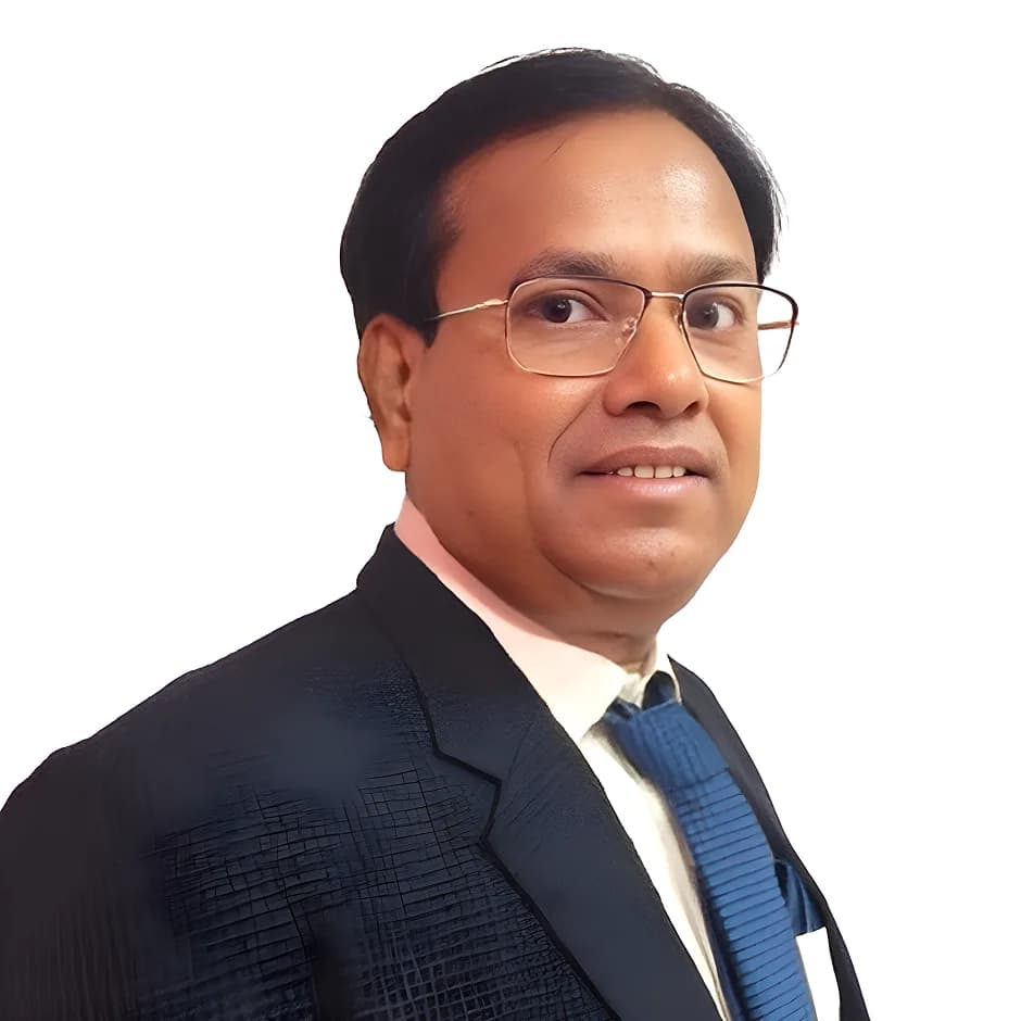 Prasenjit Purkait